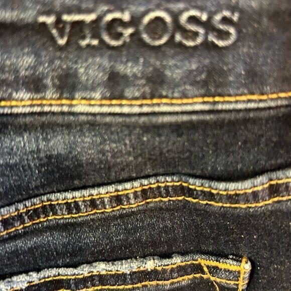 Vigoss denim shorts  - Picture 7 of 9